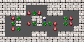 Уровень 669 — More Bugs collections